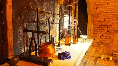 Combinator Kraków Escape Room